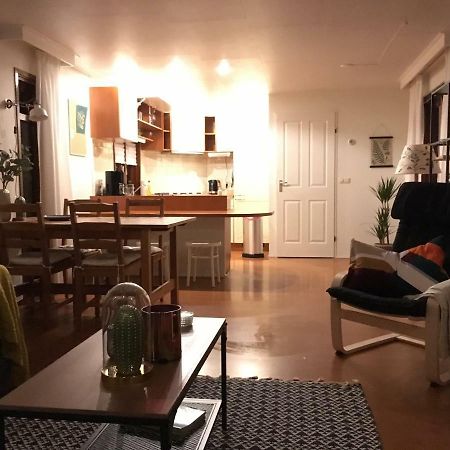 Vakantiehuis Op Bospark Doornspijk 外观 照片