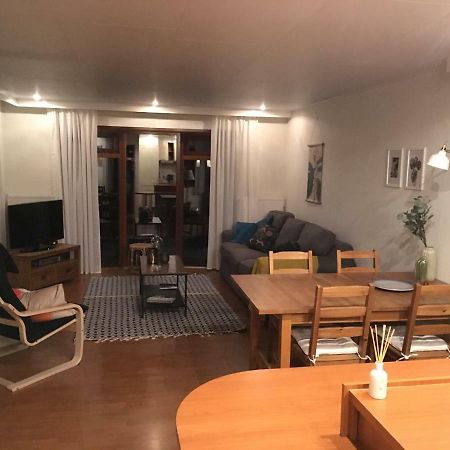 Vakantiehuis Op Bospark Doornspijk 外观 照片