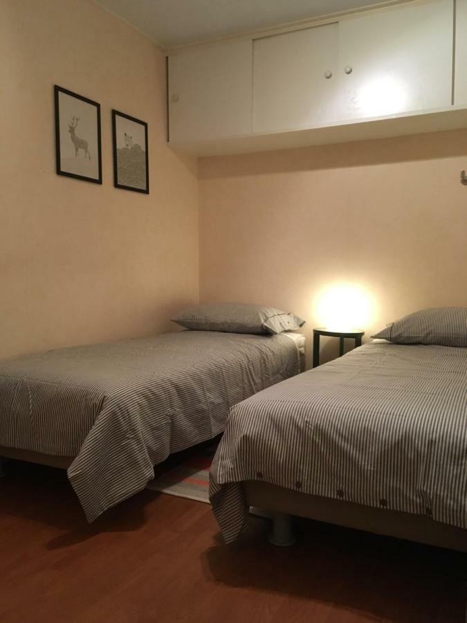 Vakantiehuis Op Bospark Doornspijk 外观 照片