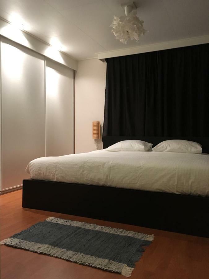 Vakantiehuis Op Bospark Doornspijk 外观 照片